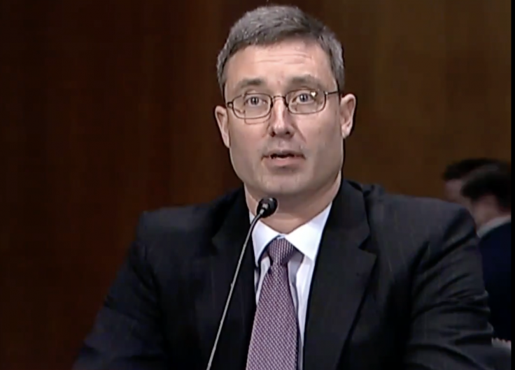 Biden Judicial Pick's Law Firm Touts an ‘Arsenal’ of Legal Tactics to Help Clients Accused of Murder, Child Rape